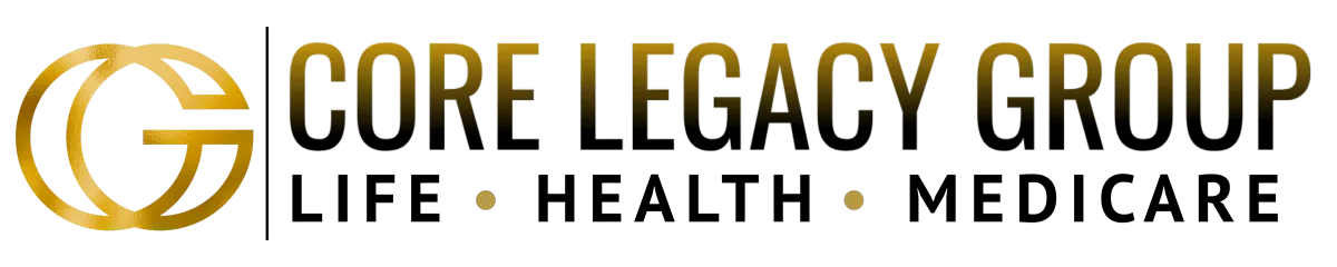 Core Legacy Group LLC