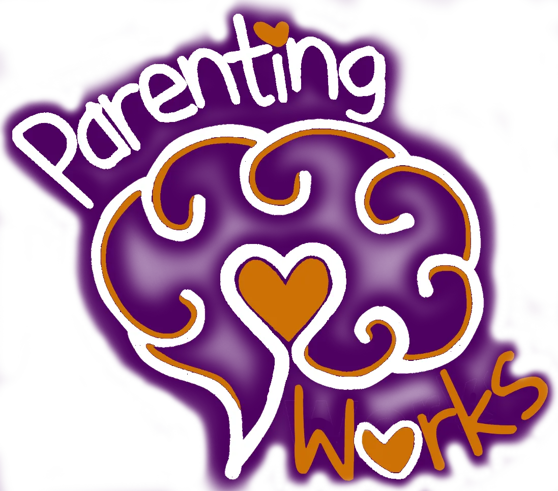 Parenting Works Logo