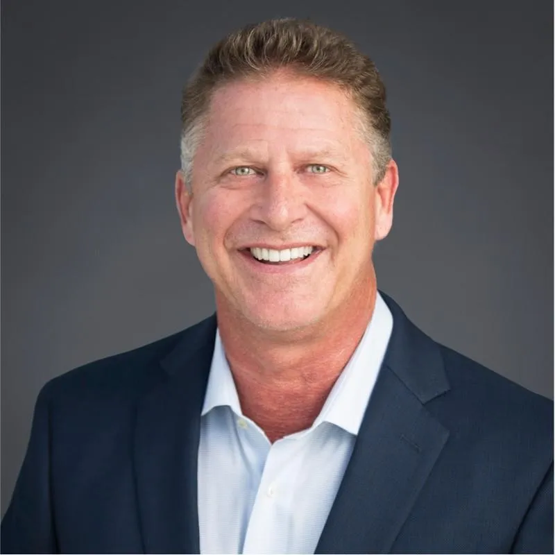 Headshot of Blane Stengle