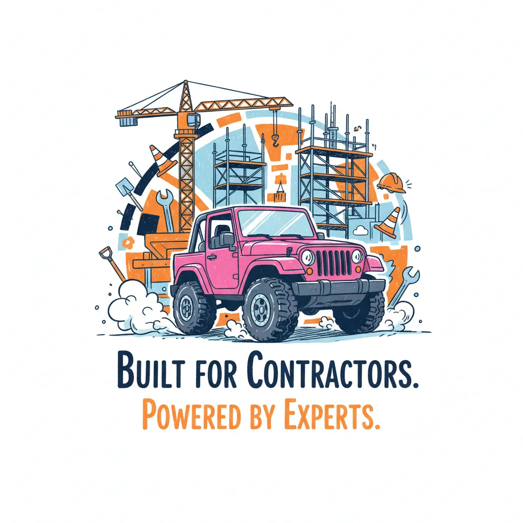 Collage of R.CS Contractors of Illinois projects, including a luxury dining room, modern retail space, and elegant bathroom renovation, showcasing expertise in residential and commercial renovations.