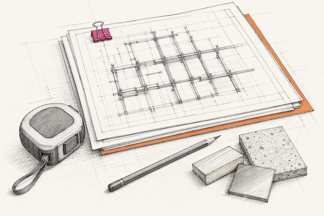 Outsource Construction Estimating After 8+ Monthly Bids, For Contractors