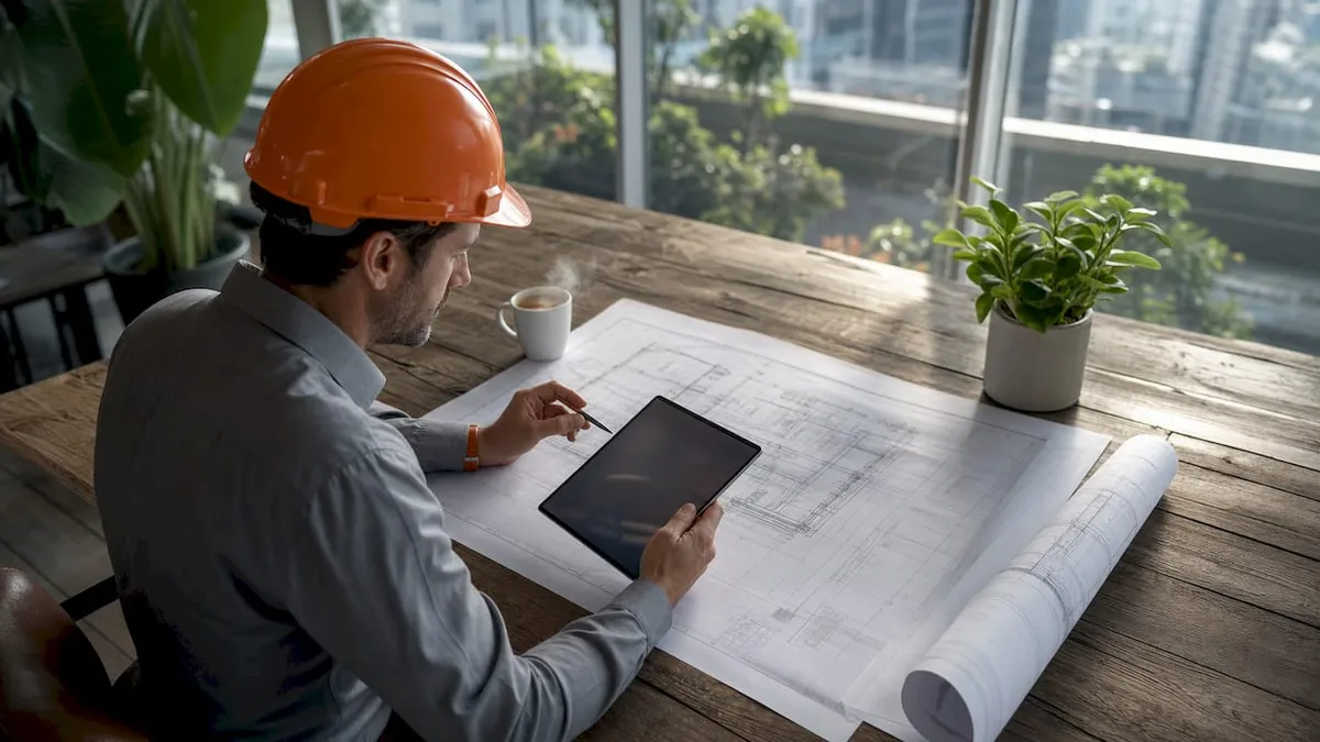 Types of Construction Estimating Tools | High Level CRM - R. Construction Solutions