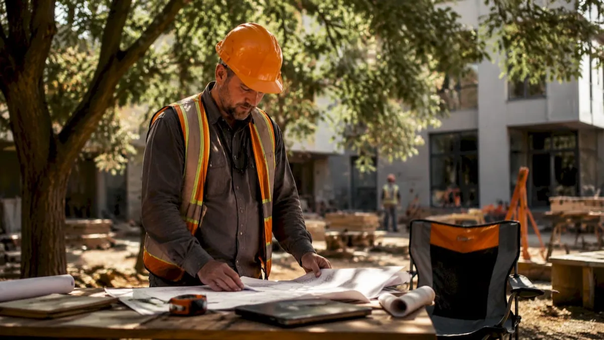What Is a Construction-Specific CRM? A Contractor's Guide