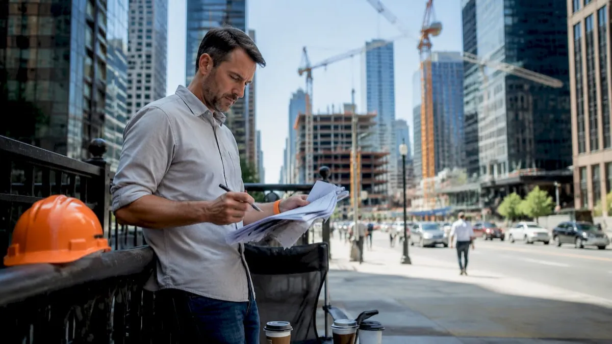 Construction CRM Benefits for Chicago Contractors Explained