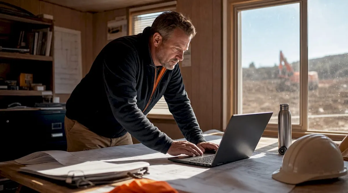 Real CRM Results for Construction Firms: 8 Proven Outcomes