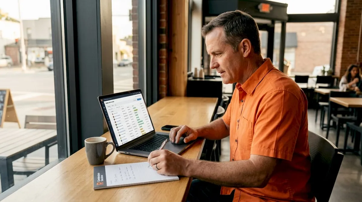 Automated Lead Follow-Up for Contractors: Benefits & Strategies | High Level CRM
