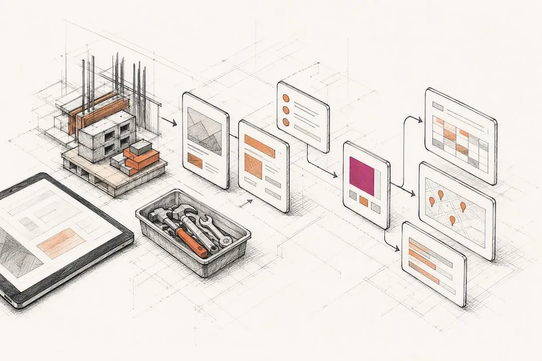 CRM for Small Contractors Your Crew Will Use and Lowers Your Costs