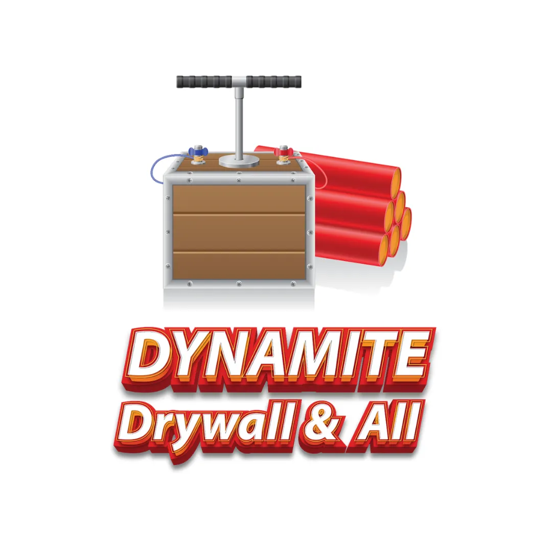Brand Logo for Dynamite Drywall & All