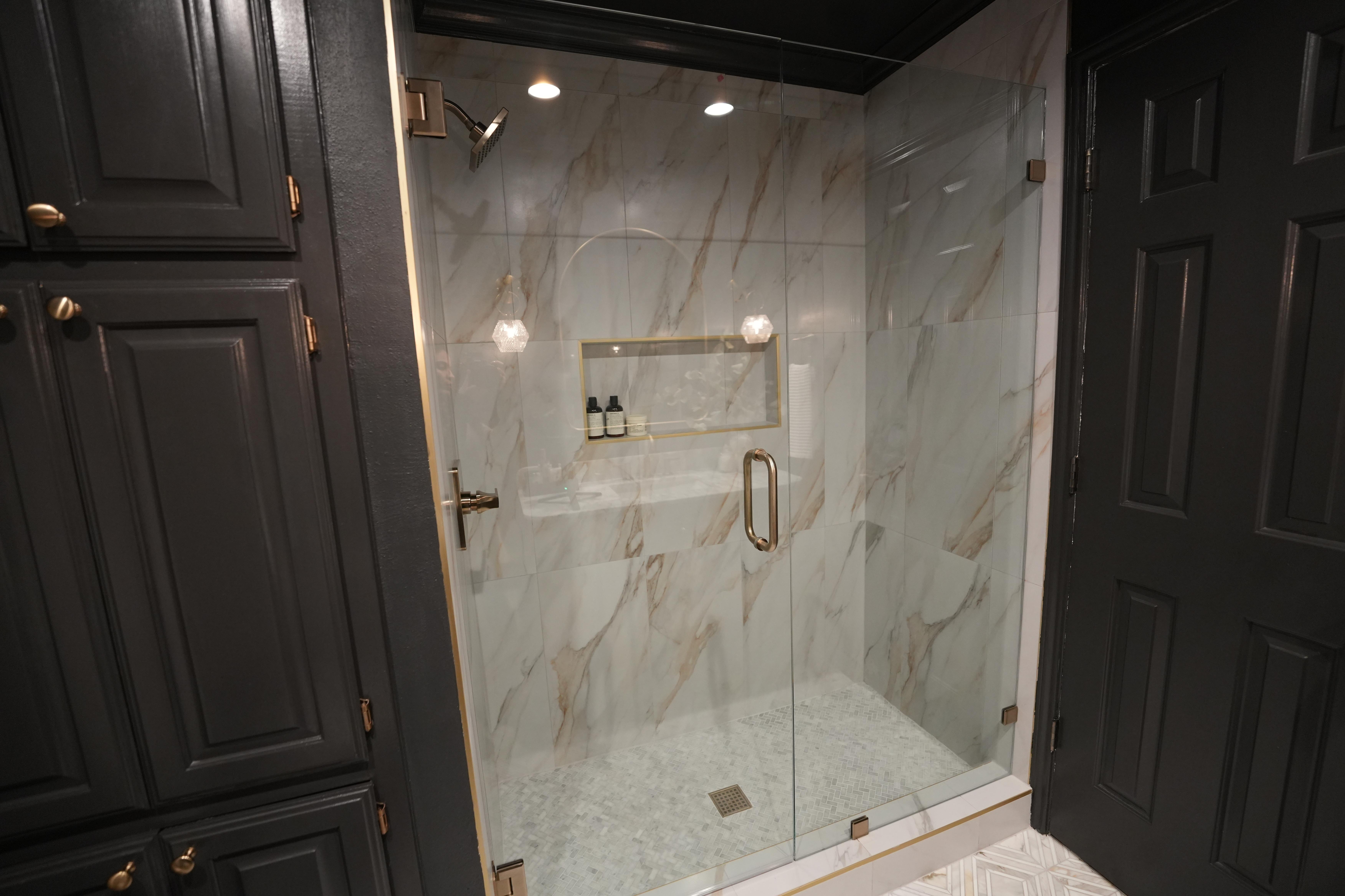 Bathroom Remodeling