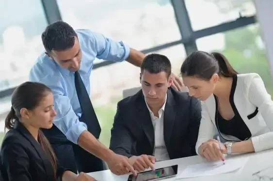 Small & Mid-Sized Businesses