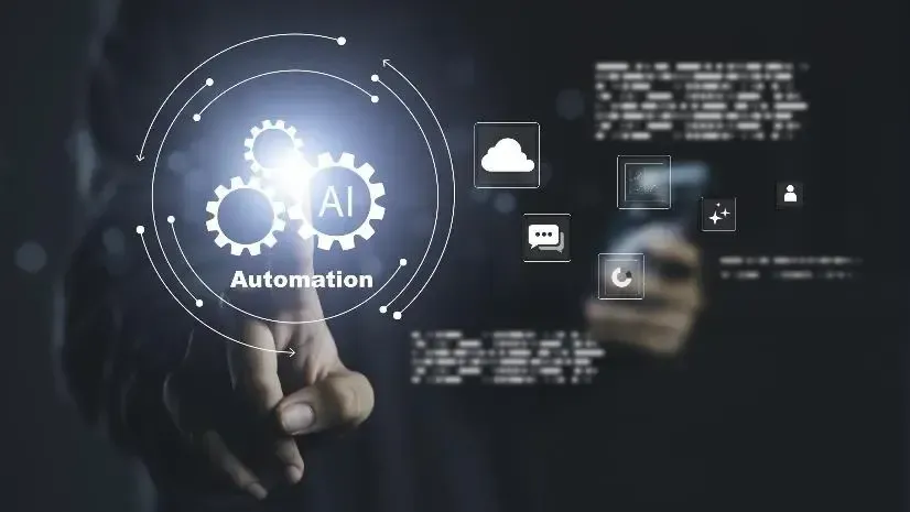 AI Workflow Automation