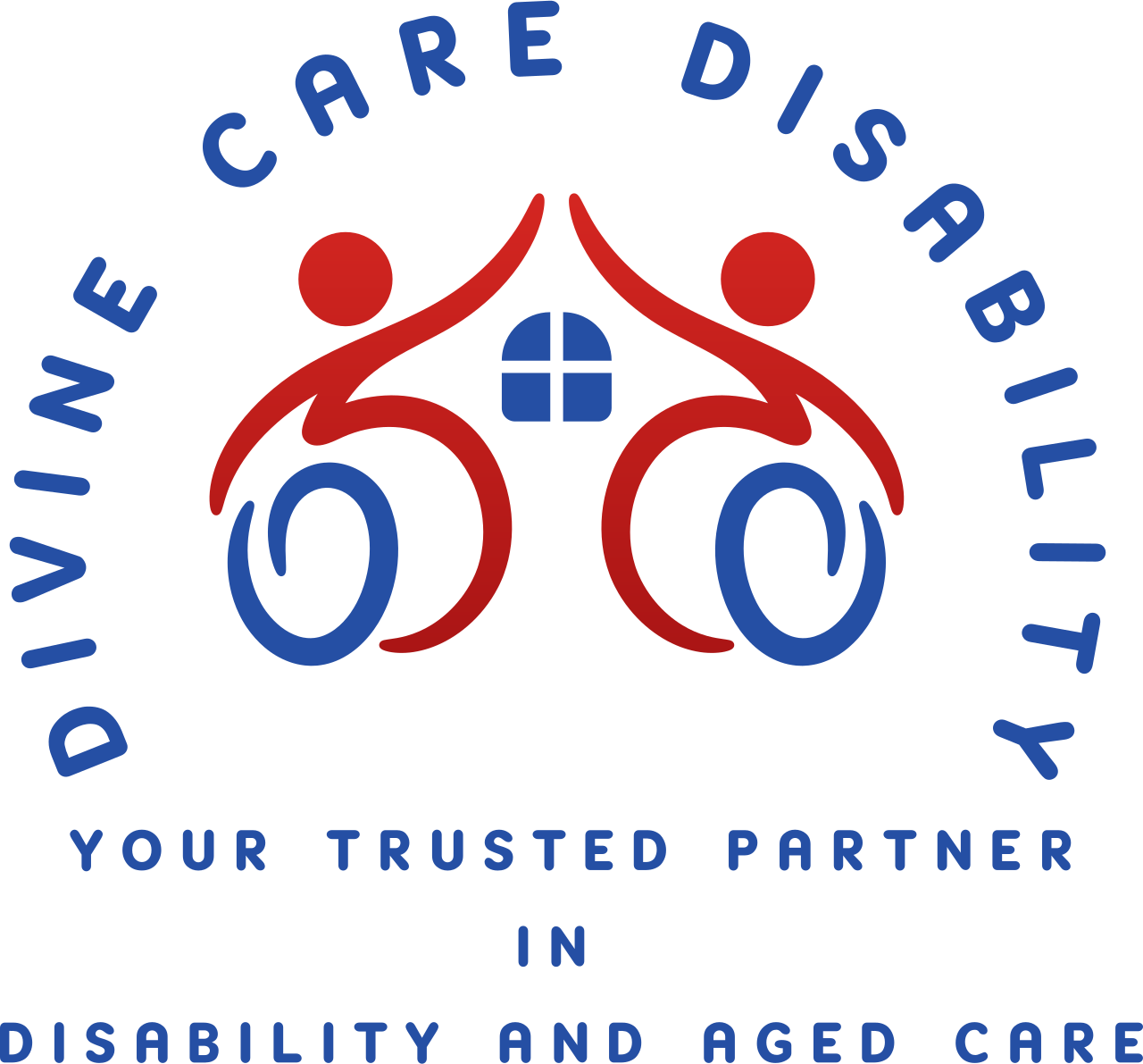  Divine Care logo