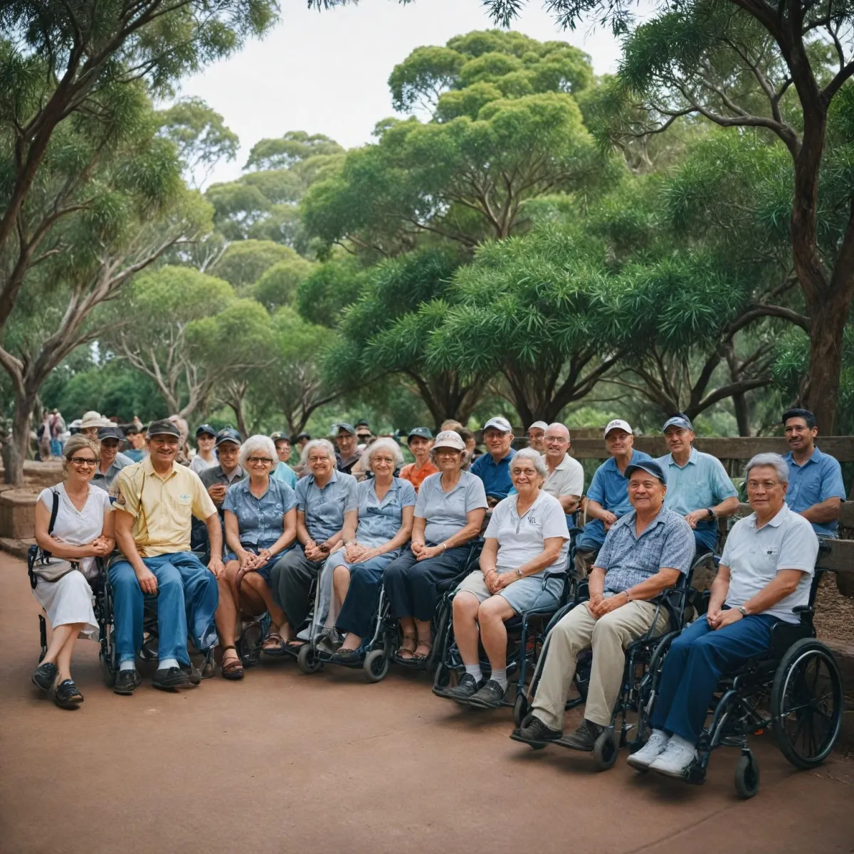 community access