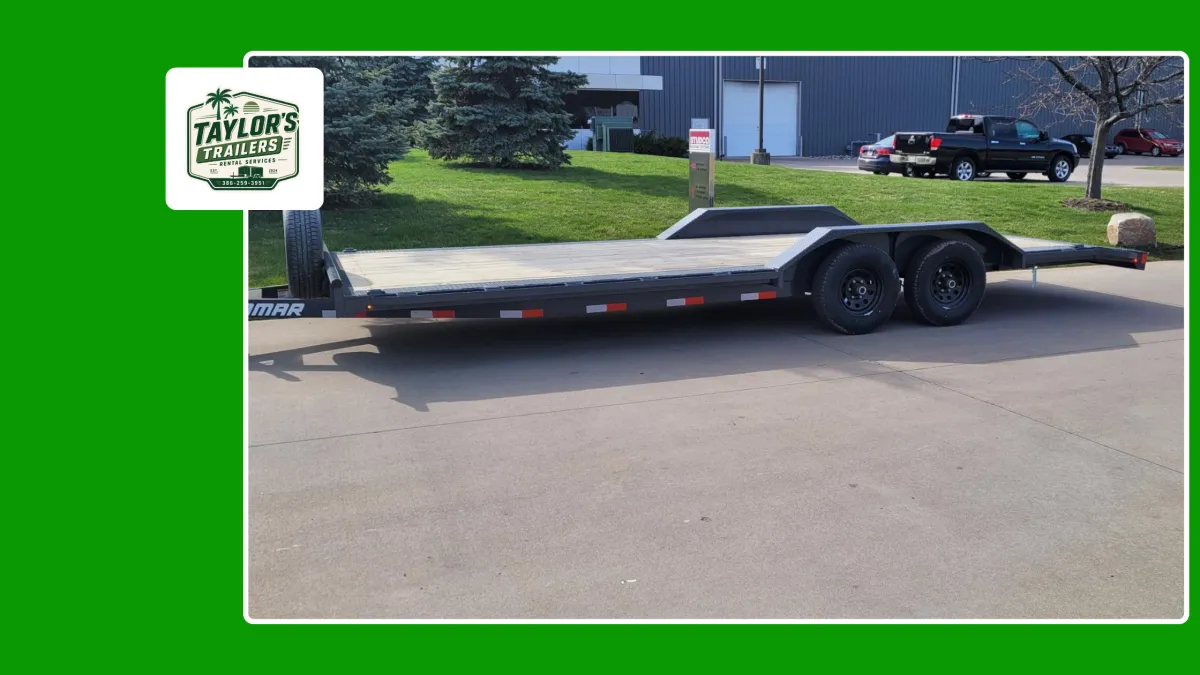 What Makes the Car Hauler Premier the Dependable Choice for Everyday Moves?