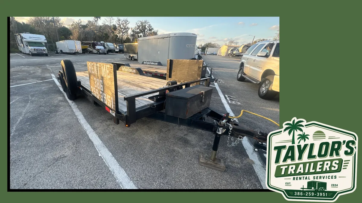 How Does the Car Hauler Premier Support Daytona Beach Fall Wedding Season?