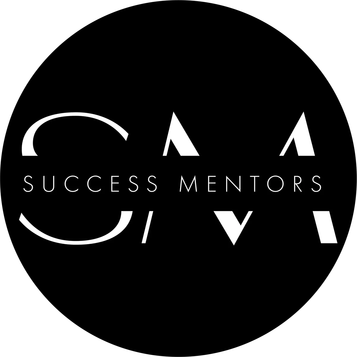 Success Mentor Menu