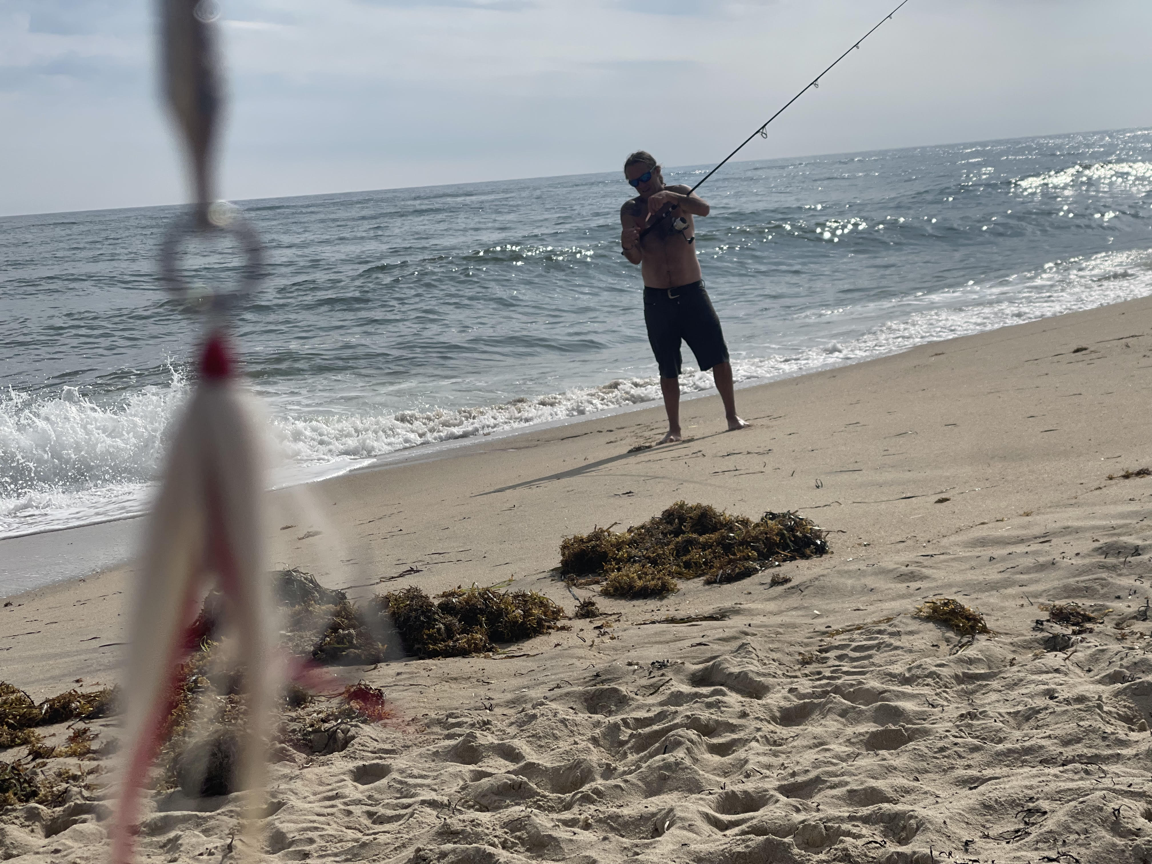 a heart painted on the side of a building