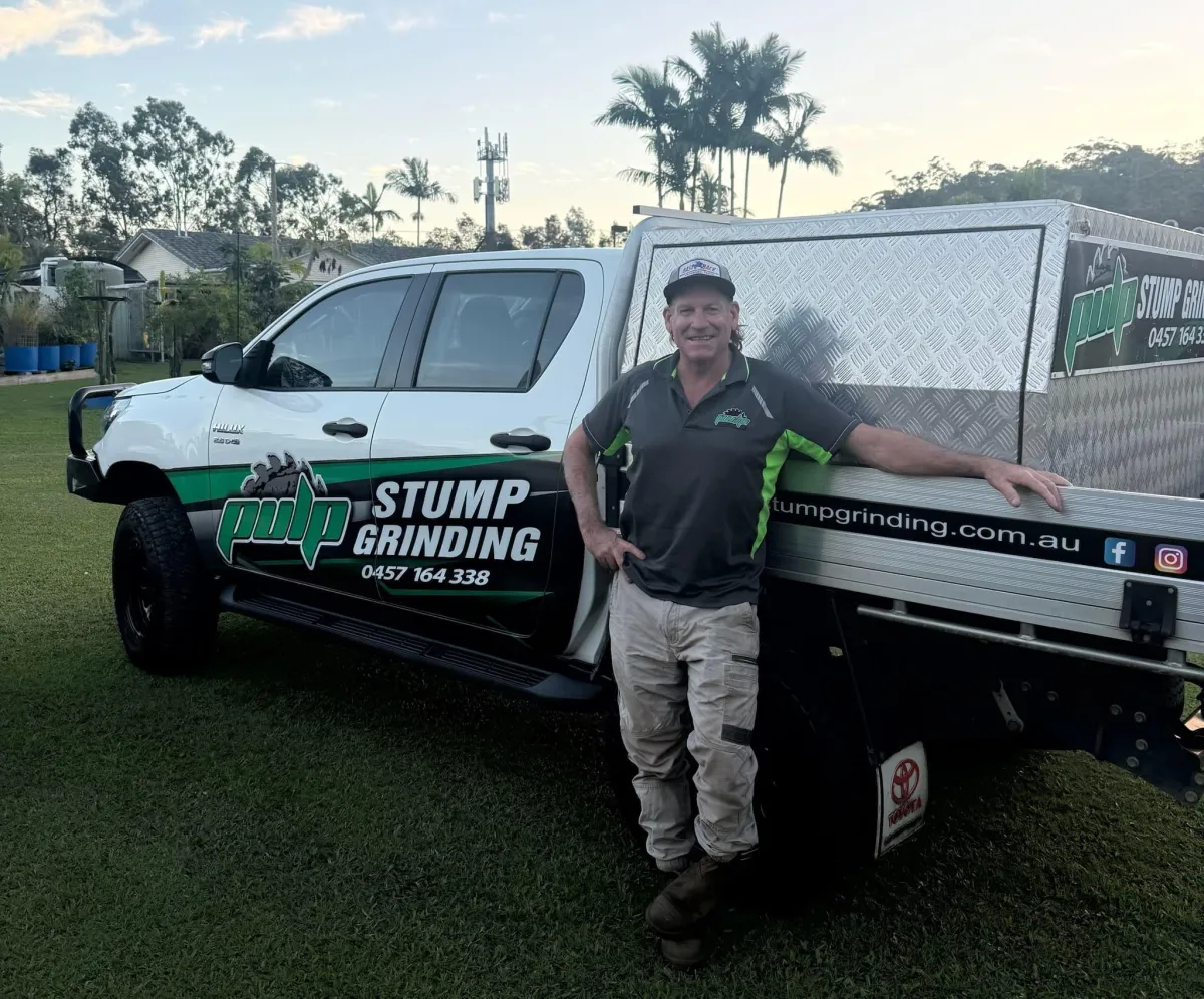 Tree Removalist Tugun