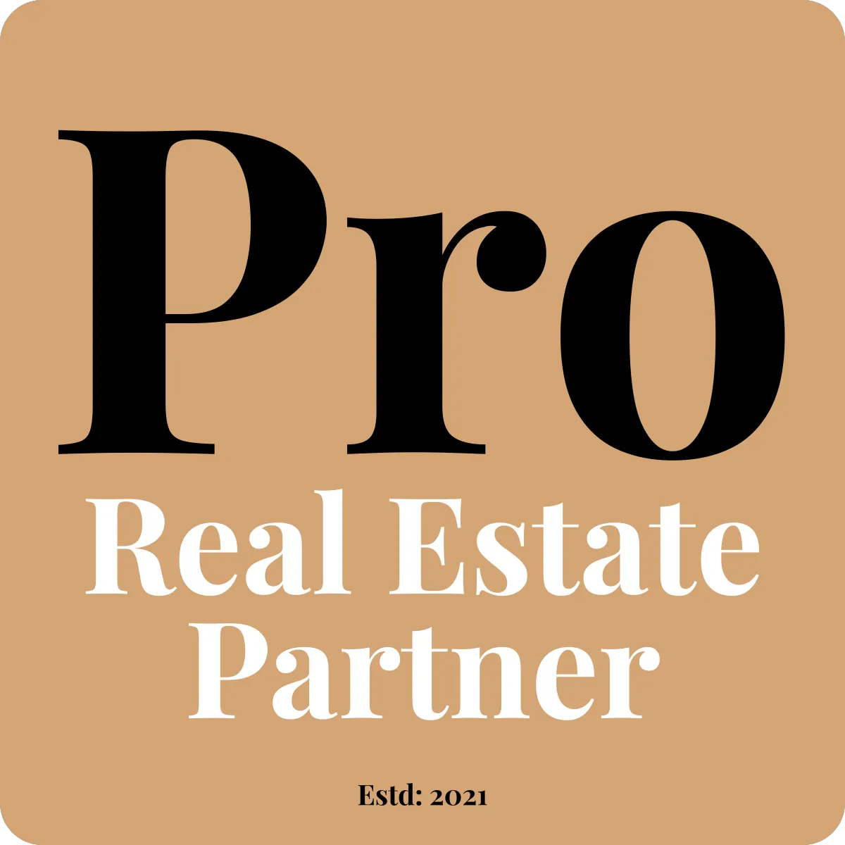 Pro Real Estate Partner