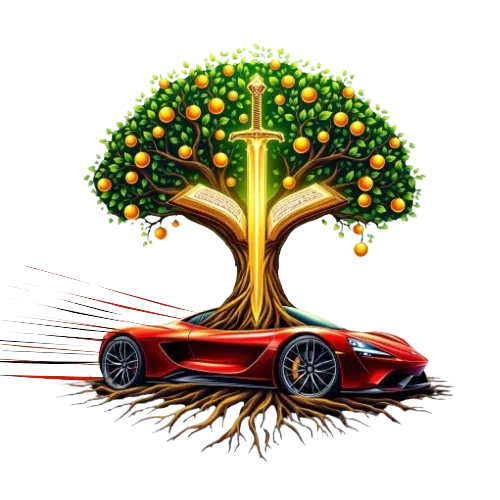 Brand Logo