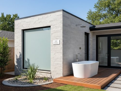 Bathroom Remodeling & Renovation Foley, AL