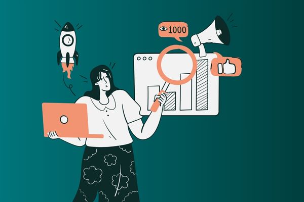 Marketing for small businesses - without it draining the life out of you