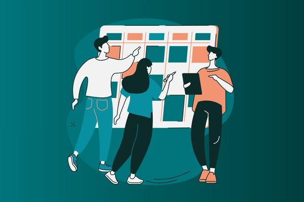 The website you've been meaning to build