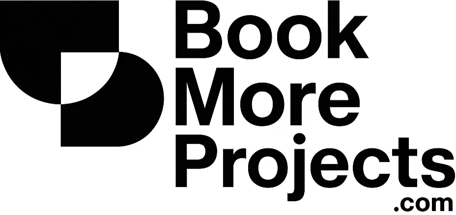 BookMoreProjects
