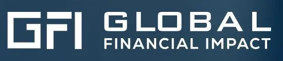 Global Financial Impact Logo