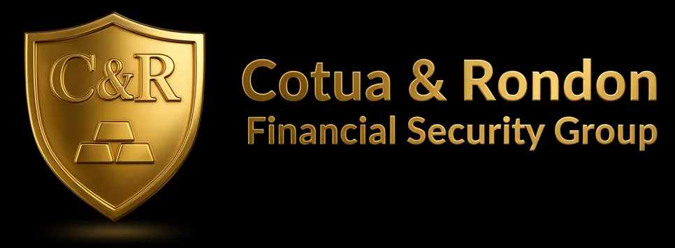 Cotua & Rondon Financial Security Group Logo