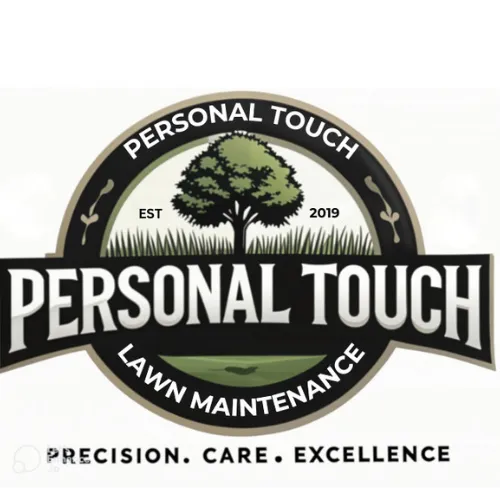 Personal Touch Lawn Maintenance 