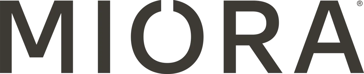 MIORA logo
