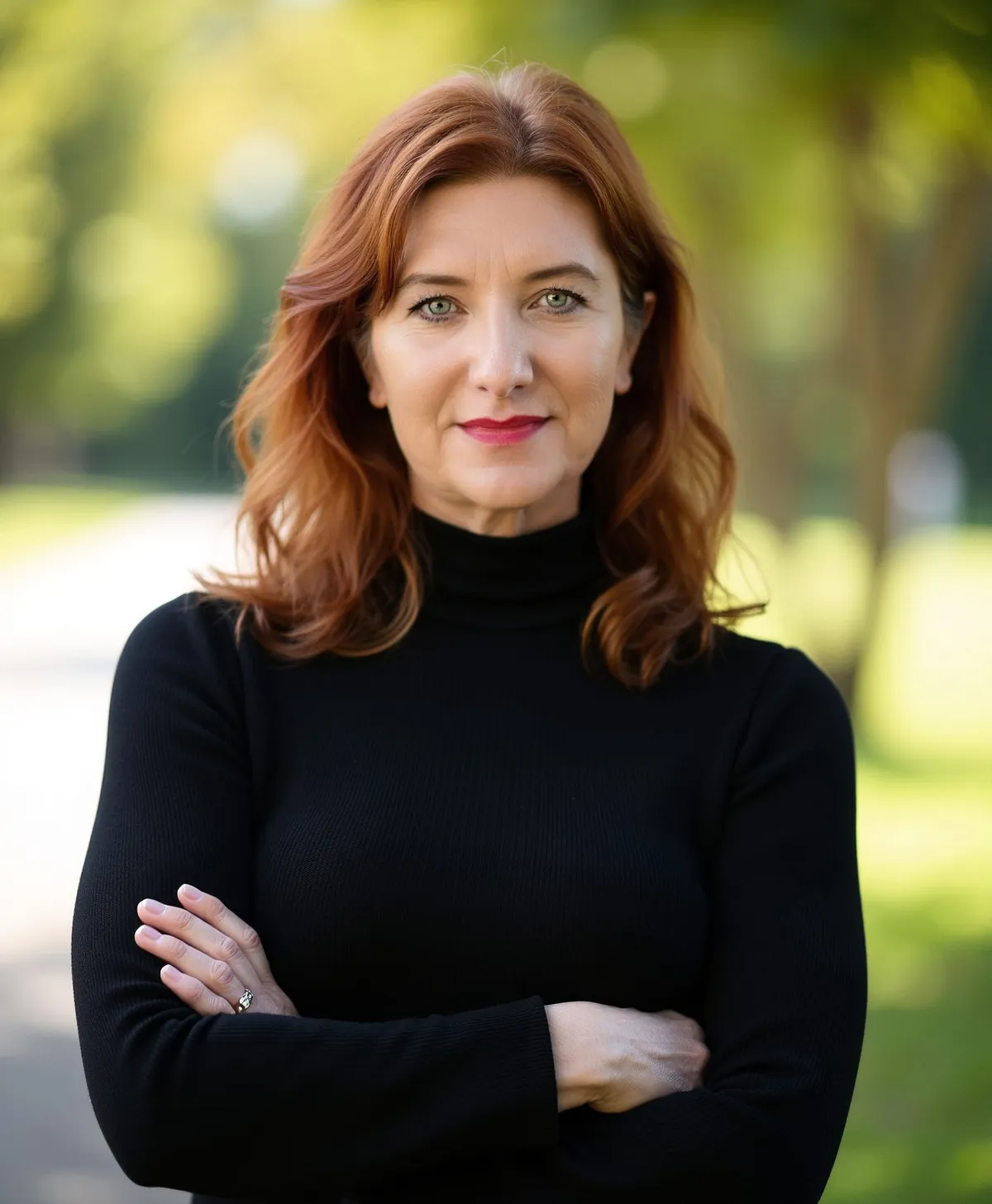 Portrait of Dwan Petti, Operations Consultant and Founder of Simple Success Partners