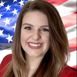 Jessica Ramirez Headshot