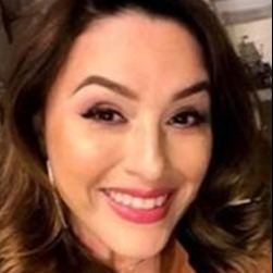 Jessica Ramirez Headshot