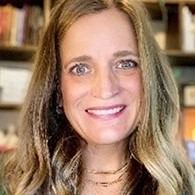 Emily Carter Headshot