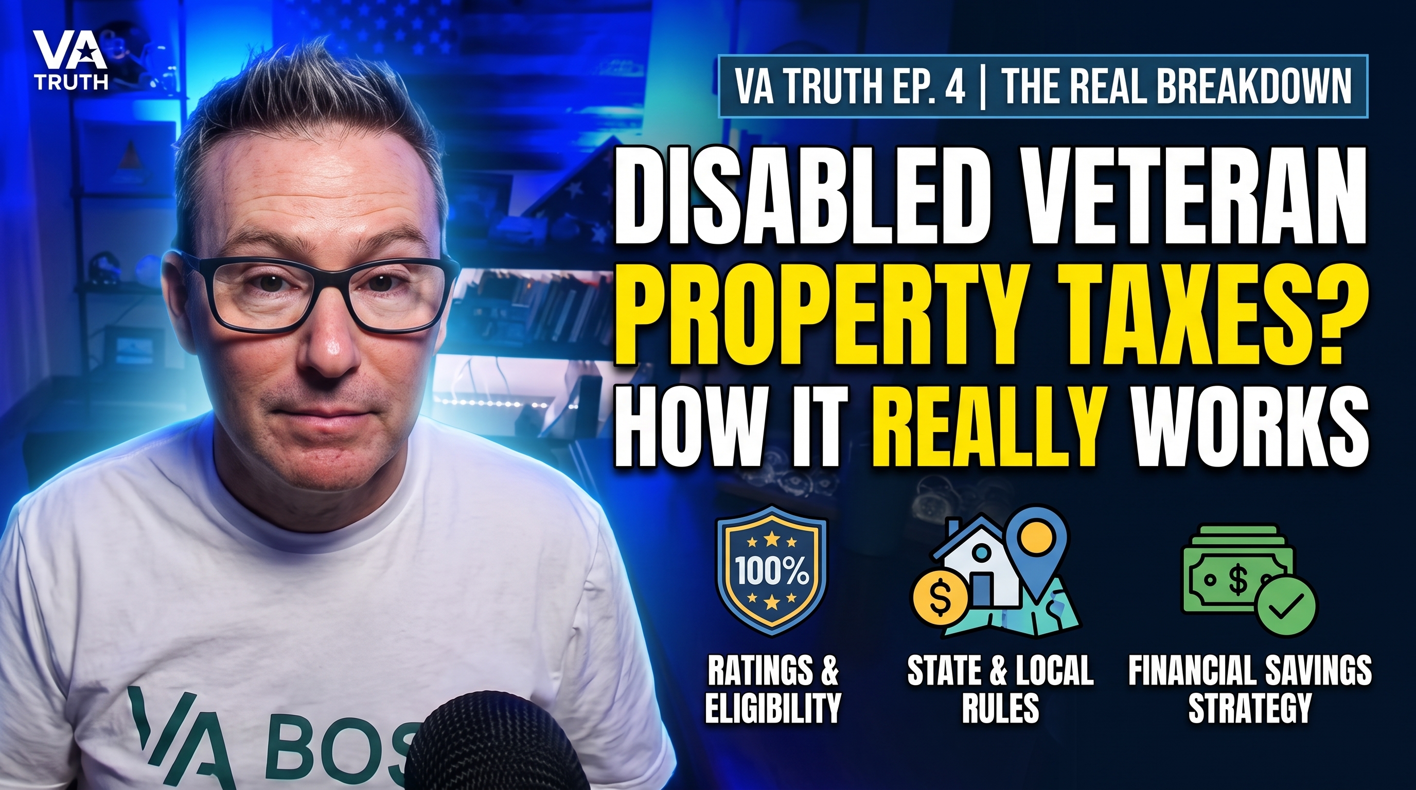 Do Disabled Veterans Pay Property Taxes and Here Is What Every Veteran Needs to Know Right Now