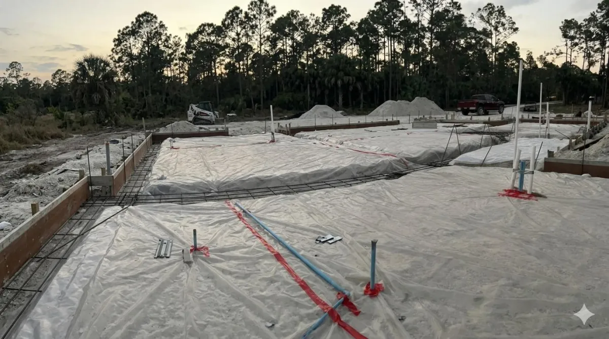 Septic & Drain Field Fort Myers