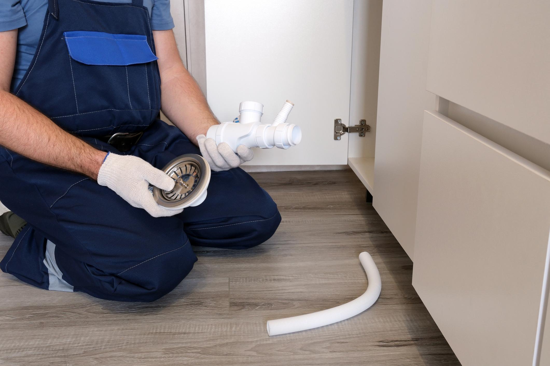 Commercial Plumbing Fort Myers