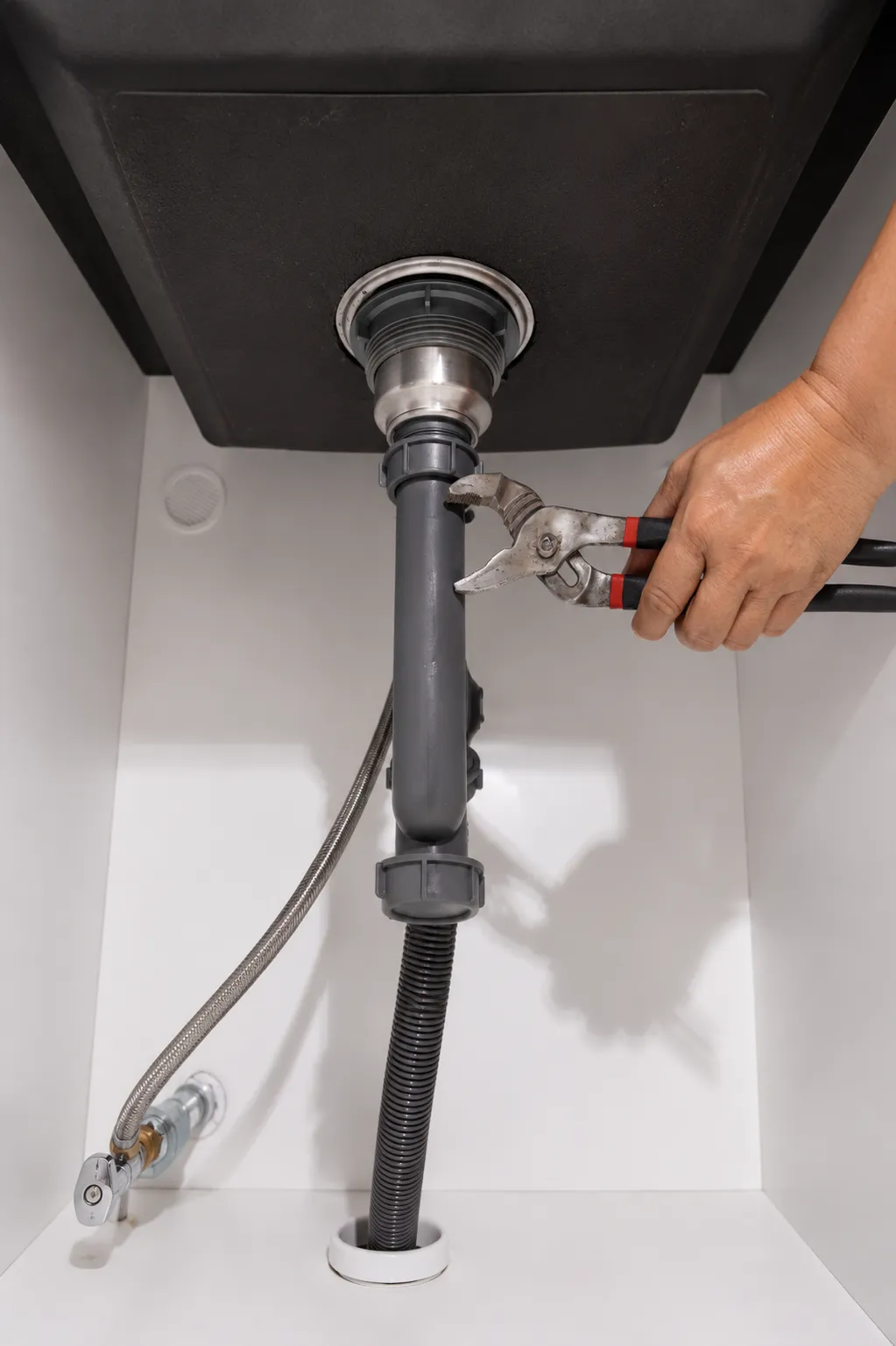 Naples Residential Plumbing