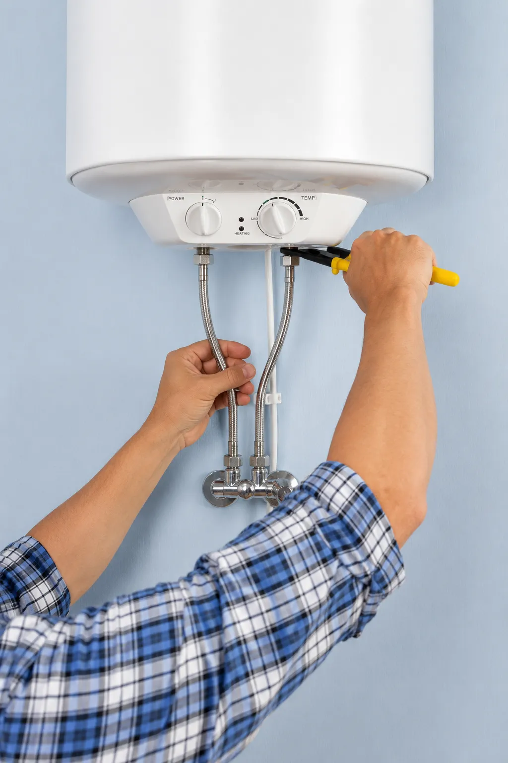 Residential Plumbing