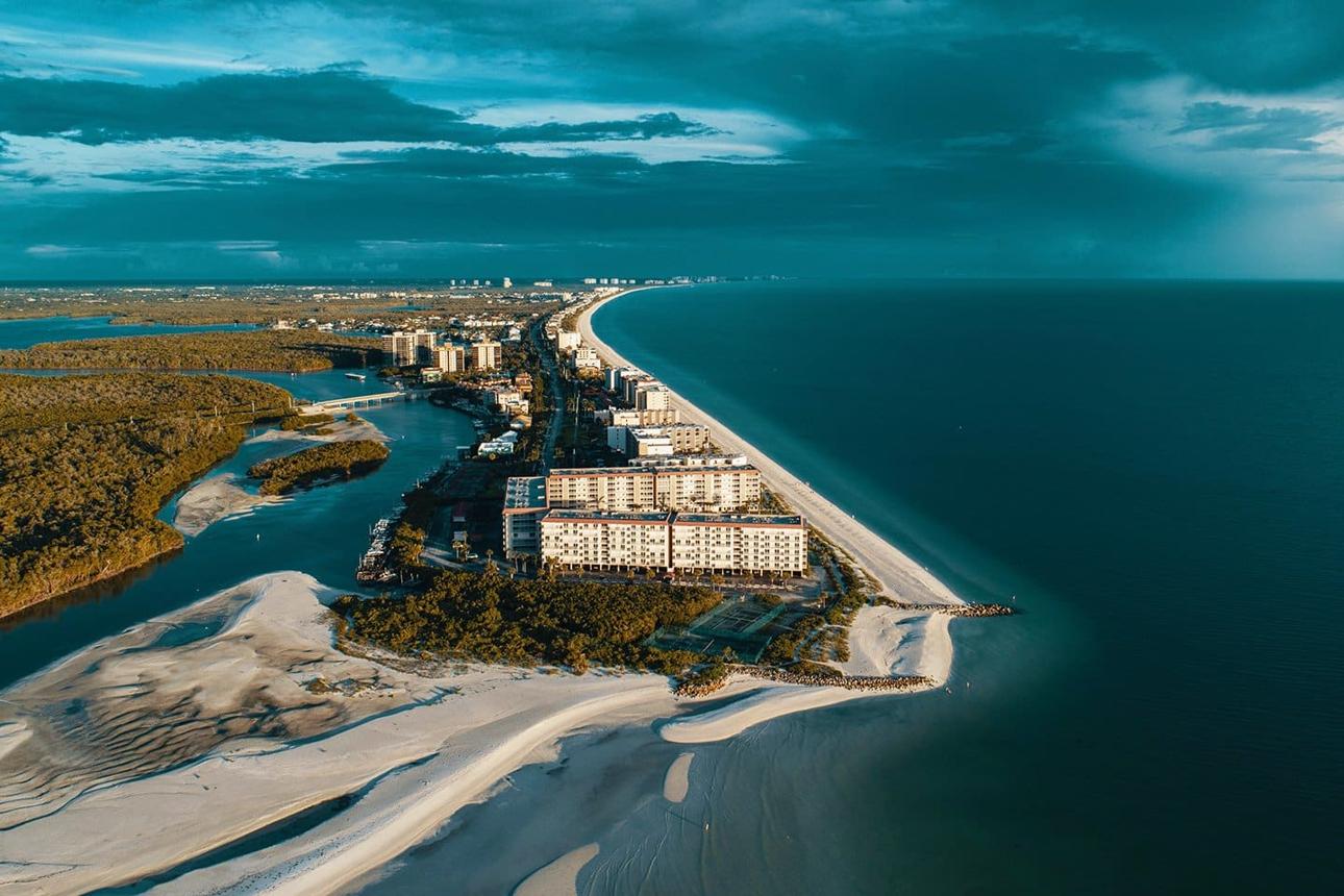 Transfer Stations in Fort Myers