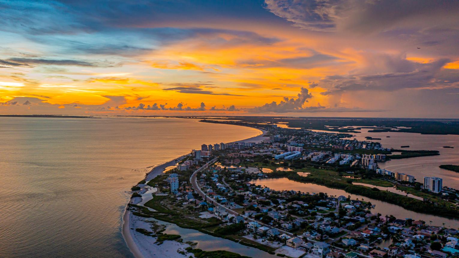 Transfer Stations in Fort Myers
