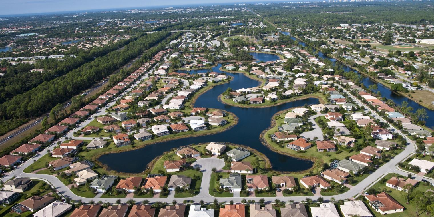 Transfer Stations in Fort Myers