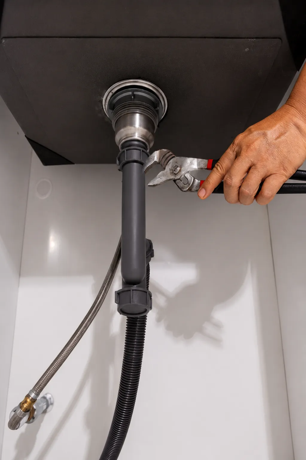 Commercial Plumbing