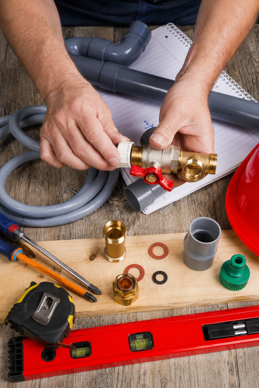 Naples Residential Plumbing