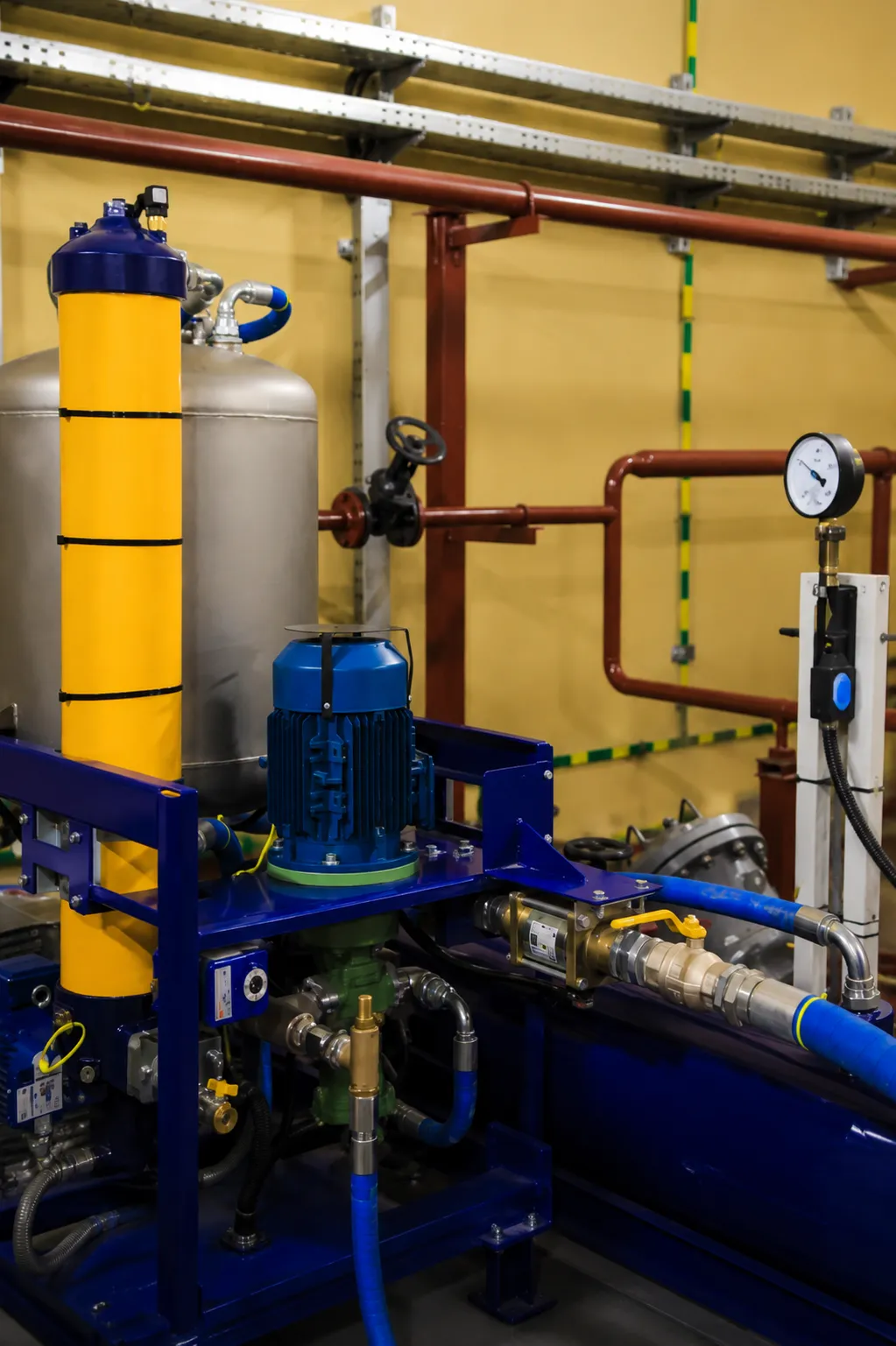 Naples Residential Plumbing