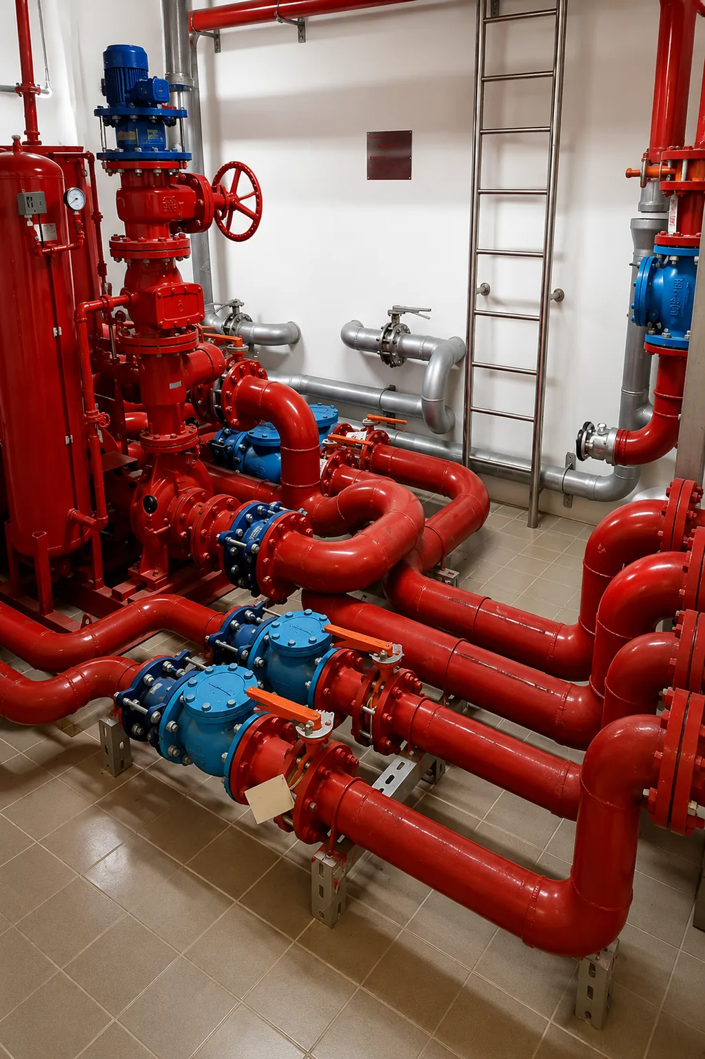Naples Residential Plumbing