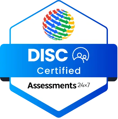 DISC Assessment Certification