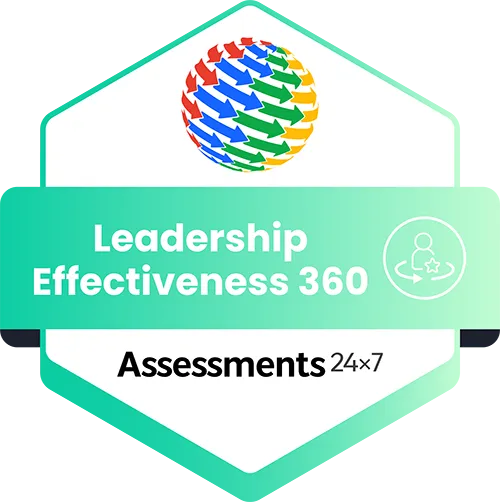 Leadership Effectiveness 360 Assessment